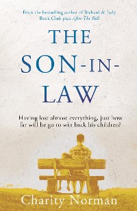 Cover The Son-in-Law