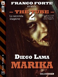 Cover Marika