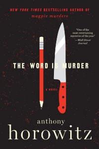 Cover Word Is Murder