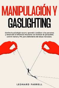 Cover Manipulación Y Gaslighting