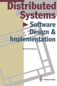 Cover Distributed Systems