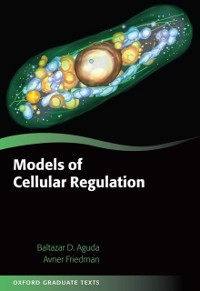Cover Models of Cellular Regulation