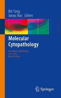 Cover Molecular Cytopathology