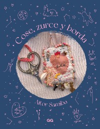 Cover Cose, zurce y borda