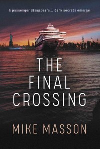 Cover Final Crossing