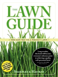 Cover Lawn Guide