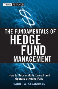 Cover The Fundamentals of Hedge Fund Management