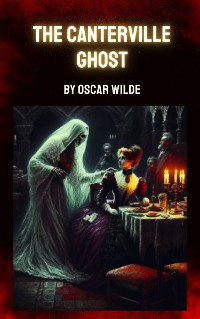 Cover The Canterville Ghost