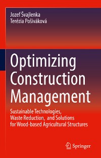 Cover Optimizing Construction Management