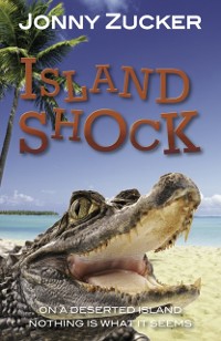 Cover Island Shock