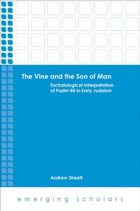 Cover Vine and the Son of Man