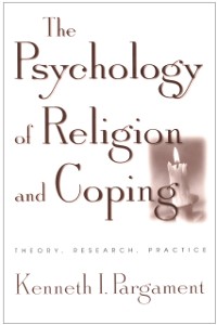 Cover Psychology of Religion and Coping