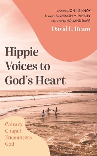 Cover Hippie Voices to God’s Heart