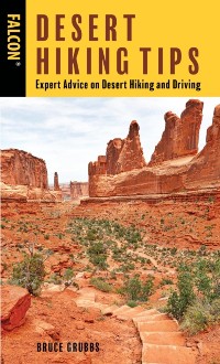 Cover Desert Hiking Tips