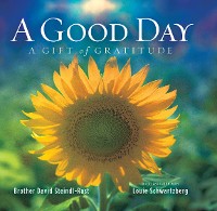 Cover A Good Day