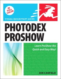 Cover Photodex ProShow