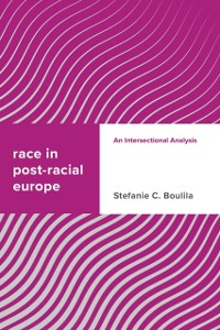Cover Race in Post-racial Europe