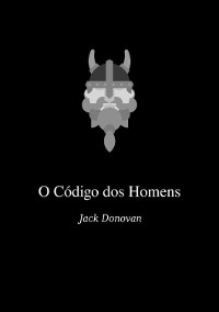 Cover O Código Dos Homens