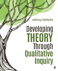 Cover Developing Theory Through Qualitative Inquiry