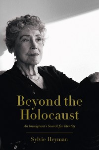 Cover Beyond the Holocaust
