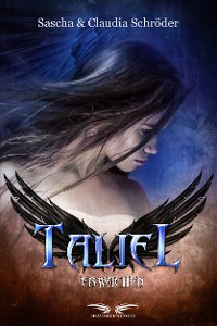 Cover Taliel: Erwachen
