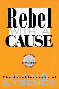 Cover Rebel with a Cause