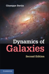 Cover Dynamics of Galaxies