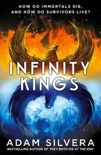 Cover Infinity Kings