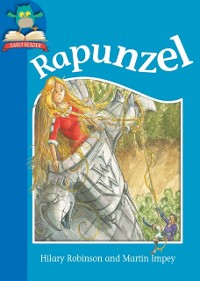 Cover Rapunzel