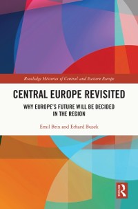 Cover Central Europe Revisited