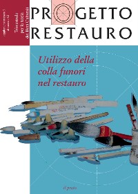 Cover Progetto restauro Speciale n. 62