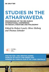 Cover Studies in the Atharvaveda