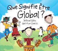 Cover Que Signifie Etre Global?