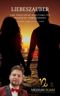 Cover Liebeszauber