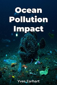 Cover Ocean Pollution Impact