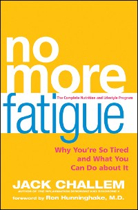 Cover No More Fatigue
