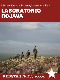 Cover Laboratorio Rojava