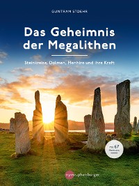 Cover Das Geheimnis der Megalithen