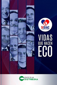 Cover Vidas que hacen eco