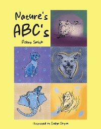Cover Nature's ABC's