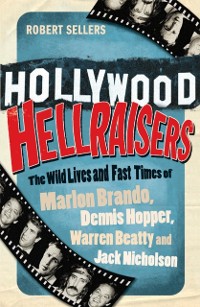 Cover Hollywood Hellraisers