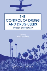 Cover Control of Drugs and Drug Users