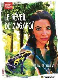 Cover Le reveil de Zagapoi