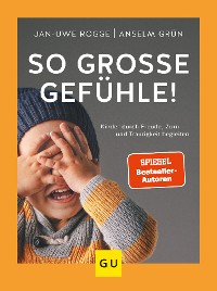 Cover So große Gefühle!