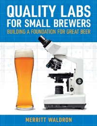 Cover Quality Labs for Small Brewers
