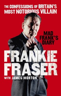 Cover Mad Frank's Diary