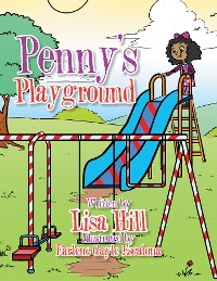 Cover Penny’s Playground