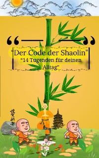 Cover Der Shaolin Code