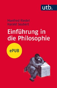 Cover Einführung in die Philosophie