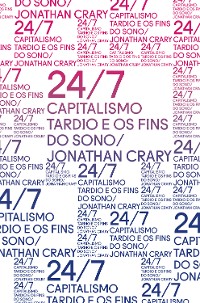 Cover 24/7: Capitalismo tardio e os fins do sono